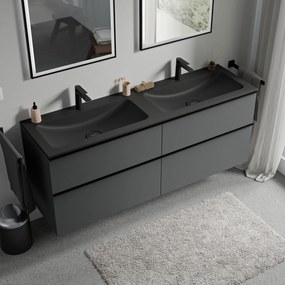 Szafka podumywalkowa LAVOA 160 cm