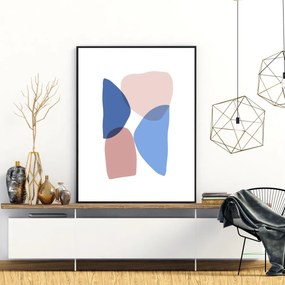 Plakat - Connect (A4)