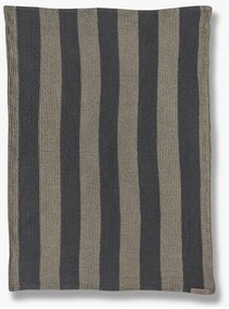 Ścierka z bawełny organicznej 50x70 cm Elvira – Mette Ditmer Denmark