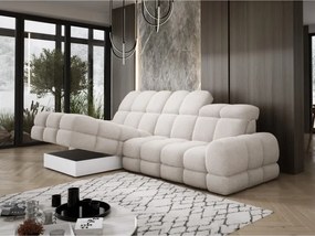 Narożnik TOLLO MINI S Lewostronny Elektryczna regulacja Anthology 01 WERSAL