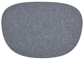 Poduszka na krzesło filcowa 39x56 cm Nagomi – Blomus