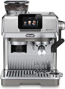 Ekspres do kawy Delonghi La Specialista Touch EC9455.M Inox 1450 watów