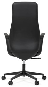 Krzesło biurowe Autronic KA-T8325 BK