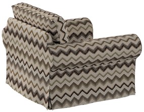 Pokrowiec na fotel Ektorp