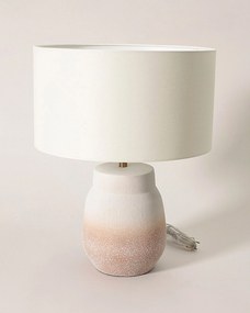 Lampa stołowa Tellus I 51 cm