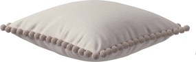 Poszewka Wera na poduszkę