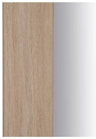 Lustro ścienne 65x160 cm Lea – Ixia