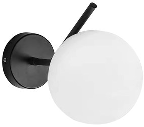 Kinkiet G099-1W Czarny