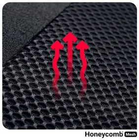 Fotel Obrotowy Diablo X-Player 2.0 Small, Czarny