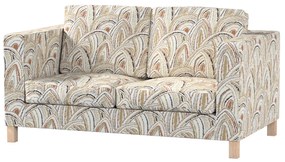 Pokrowiec na sofę Karlanda 2-osobową nierozkładaną, krótki