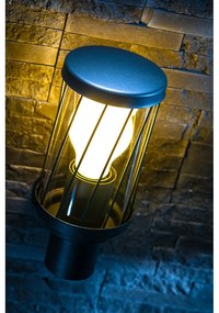 Żarówka LED z neutralnym światłem z gwintem E27, 8 W – GTV