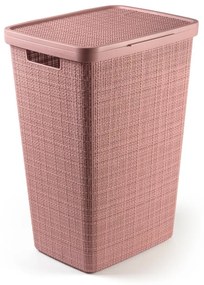 Plastikowy kosz na pranie 58 l Jute – Curver