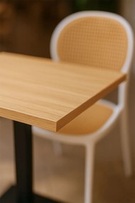 Stó Kuat Czarny 60cm