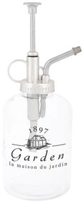 Szklany spryskiwacz 350 ml Garden – Esschert Design