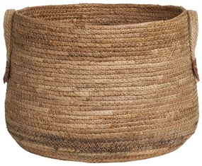 Wiklinowe koszyki zestaw 2 szt. ø 39x28,5 cm Aosta – House Nordic