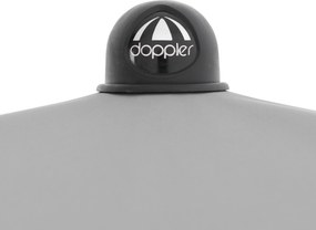 Doppler ACTIVE szary