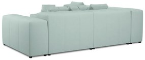 Zielony narożnik (róg zmienny) Rome – Cosmopolitan Design