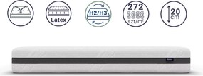 Materac kieszeniowy Adi 200x220