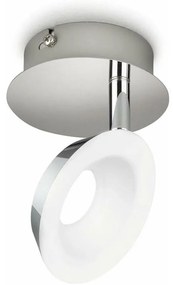 Philips 50142/11/P1 - LED Oświetlenie punktowe MACKINAW 1xLED/5W/230V