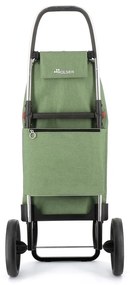 Torba na zakupy na kółkach 43 l I-Max Tweed 2 Logic – Rolser