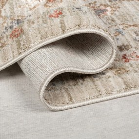 Beżowy dywan 120x170 cm Elodie Traditional – Flair Rugs