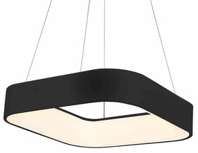 LAMPA WISZĄCA ASTRO BLACK 40W LED 3000K-4000K