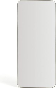 Lustro ścienne 80x180 cm Marco – Kave Home