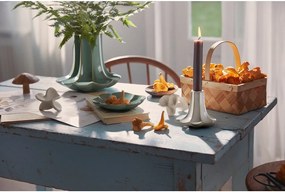 Ceramiczny świecznik Kantarel – Kähler Design