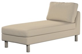 Pokrowiec na szezlong Karlstad wolnostojący, krótki