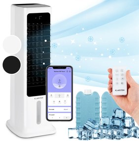 Klarstein Skytower 360° Smart Klimator