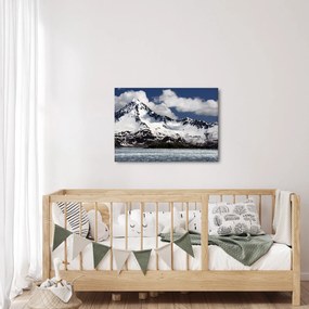 Obraz - Park Narodowy Kenai Fjords (70x50 cm)