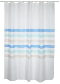 Zasłona prysznicowa 180x200 cm Seauville – MSV