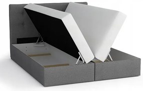 Łóżko Kontynentalne 180X200 C9-G93