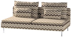 Pokrowiec na moduł Söderhamn 3-osobowy