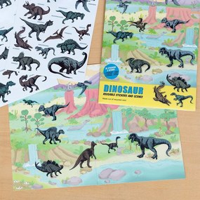 Zestaw kreatywny Prehistoric Land – Rex London