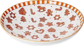 Misa świąteczna Gingerdream 33x8 cm