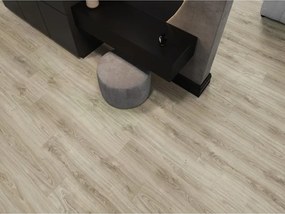 Mexen Madison  próbka paneli winylowych SPC 6,5 mm, podkład IXPE 1,5 mm, 4 V-Fuga, Dąb - F1045-S