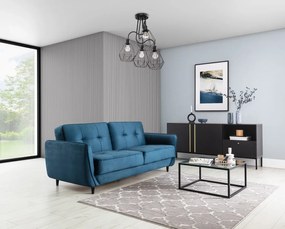 Dywan ELSHER GRAY 160x220 szary ELTAP