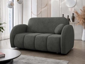 Kanapa z funkcją spania Clivia Comfy III