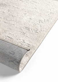 Dywan nowoczesny Stella jasny szary 80 cm x 300 cm