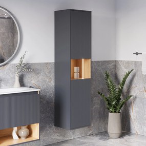 Szafka wysoka BELDIVO 170 cm