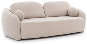 Kanapa Latina z funkcją spania - Lambi 9