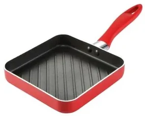 Tescoma Patelnia do grillowania PRESTO MINI, 14 x 14 cm