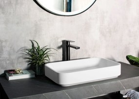 Umywalka nablatowa NT38