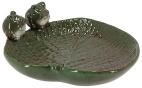 Poidełko dla ptaków Frogs – Esschert Design