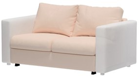 Pokrowiec na sekcję 2-osobową rozkładaną Vimle