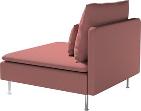 Pokrowiec na moduł Söderhamn 1-osobowy