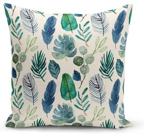 Poszewka na poduszkę Minimalist Cushion Covers Kalinoma, 45x45 cm