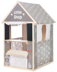 Sklep zabawkowy Little Shop – Roba