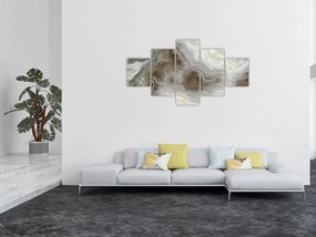 Obraz  - Onyks (125x70 cm)